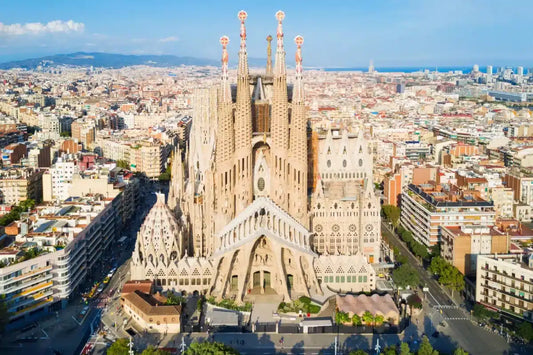 City-guide : nos bonnes adresses à Barcelone