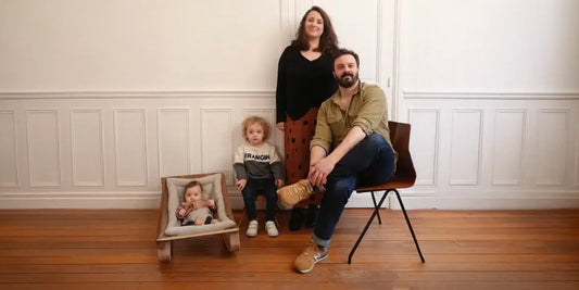 Charlie and friends : Bonjour Jérémy !