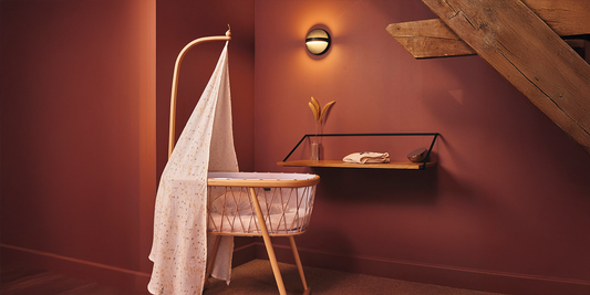 Sleep: what should I do if my baby wakes up at night?