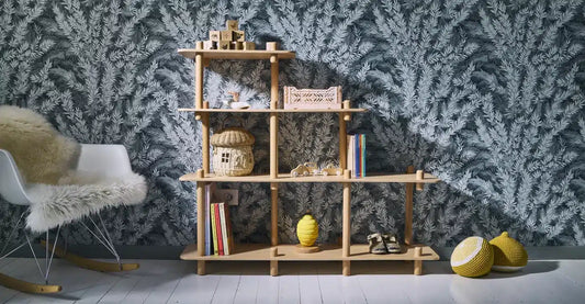 FILO: the new children's library from Charlie Crane