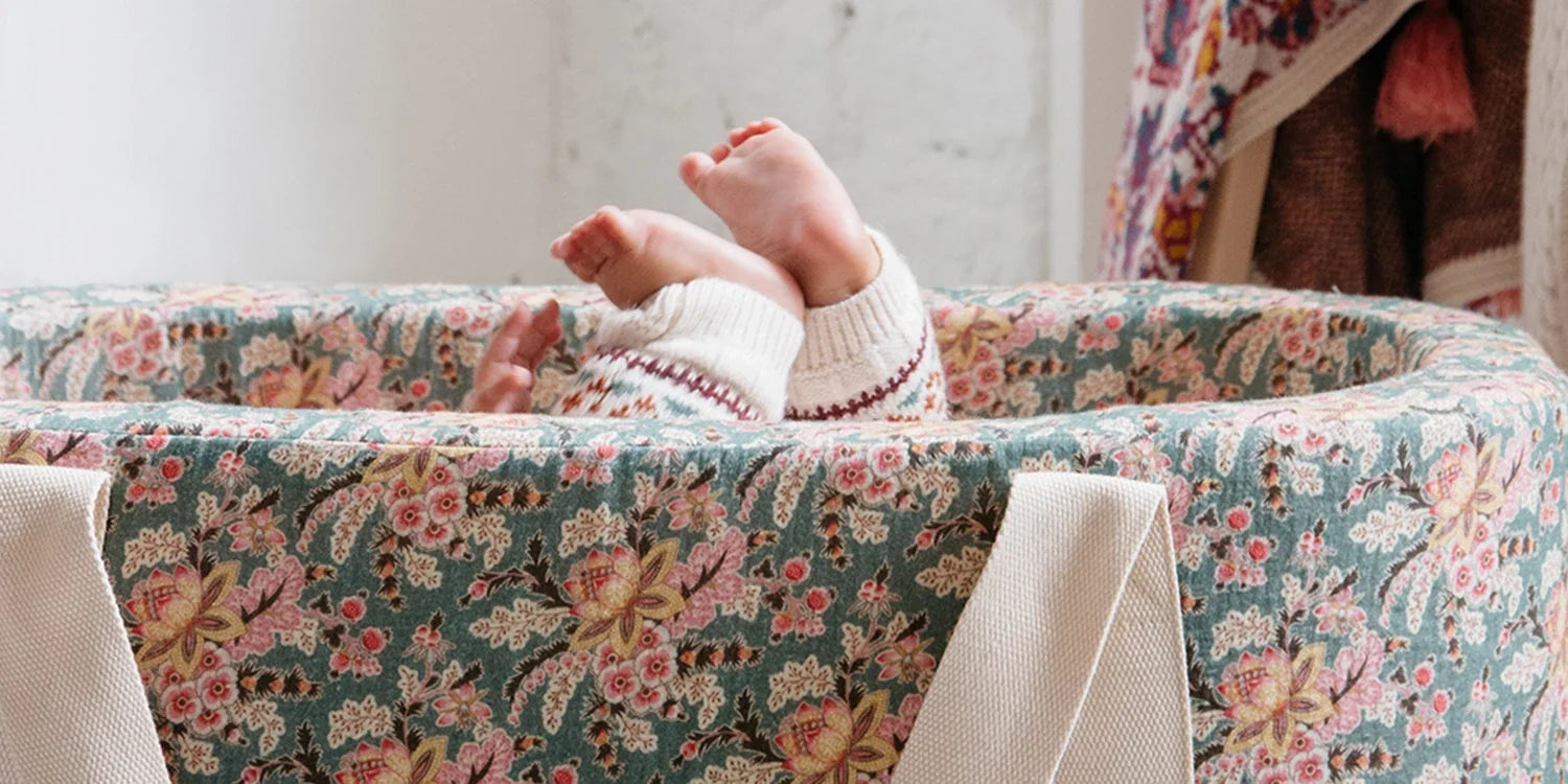 Charlie Crane x Louise Misha: the bohemian-inspired collection 🌸