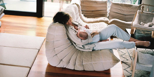 Post-partum : nos 10 indispensables pour bien récupérer après l'accouchement