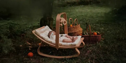 Premières vacances avec bébé : nos conseils