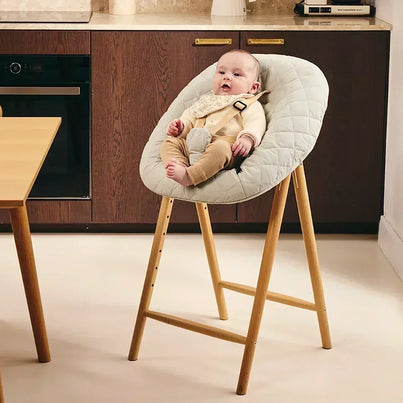 Quelle chaise haute est faite pour vous?