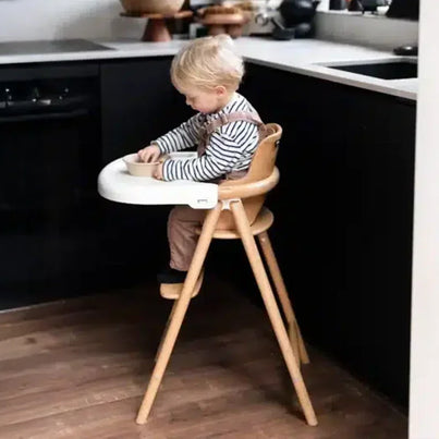 Ceci n’est pas une chaise haute