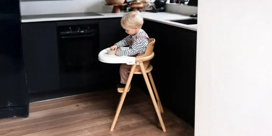 Ceci n’est pas une chaise haute