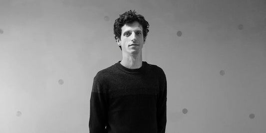 Un café avec Gaspard Tiné-Berès, designer chez Charlie Crane