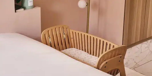 Becreau Cododo KODO en bois naturel