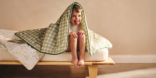 Première soirée pyjama : nos secrets