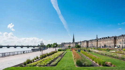 City guide : Bordeaux en famille