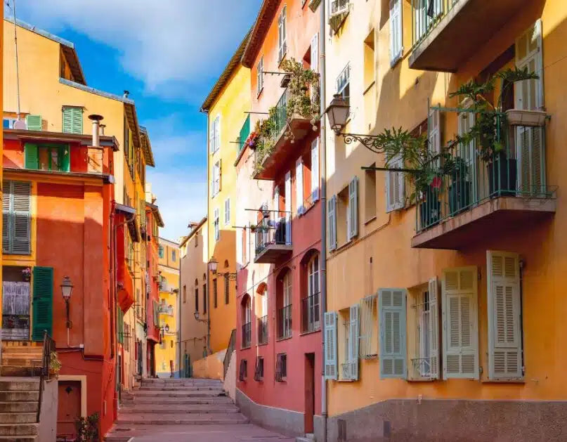 City guide : nos bonnes adresses à Nice ☀️