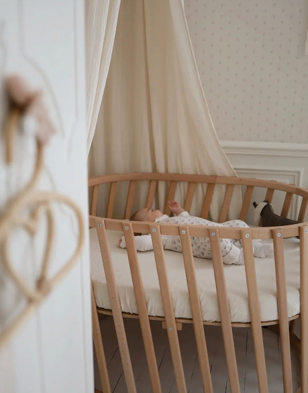 <p>Baby Cots</p>