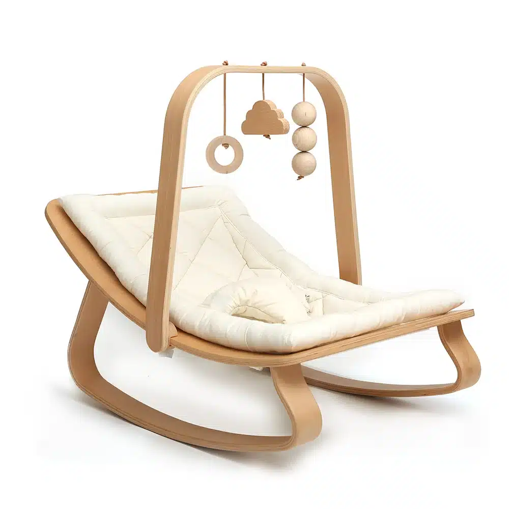 LEVO ARCH WOOD TOYS KIT