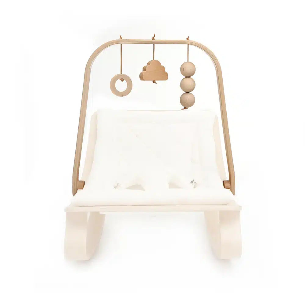 LEVO ARCH WOOD TOYS KIT