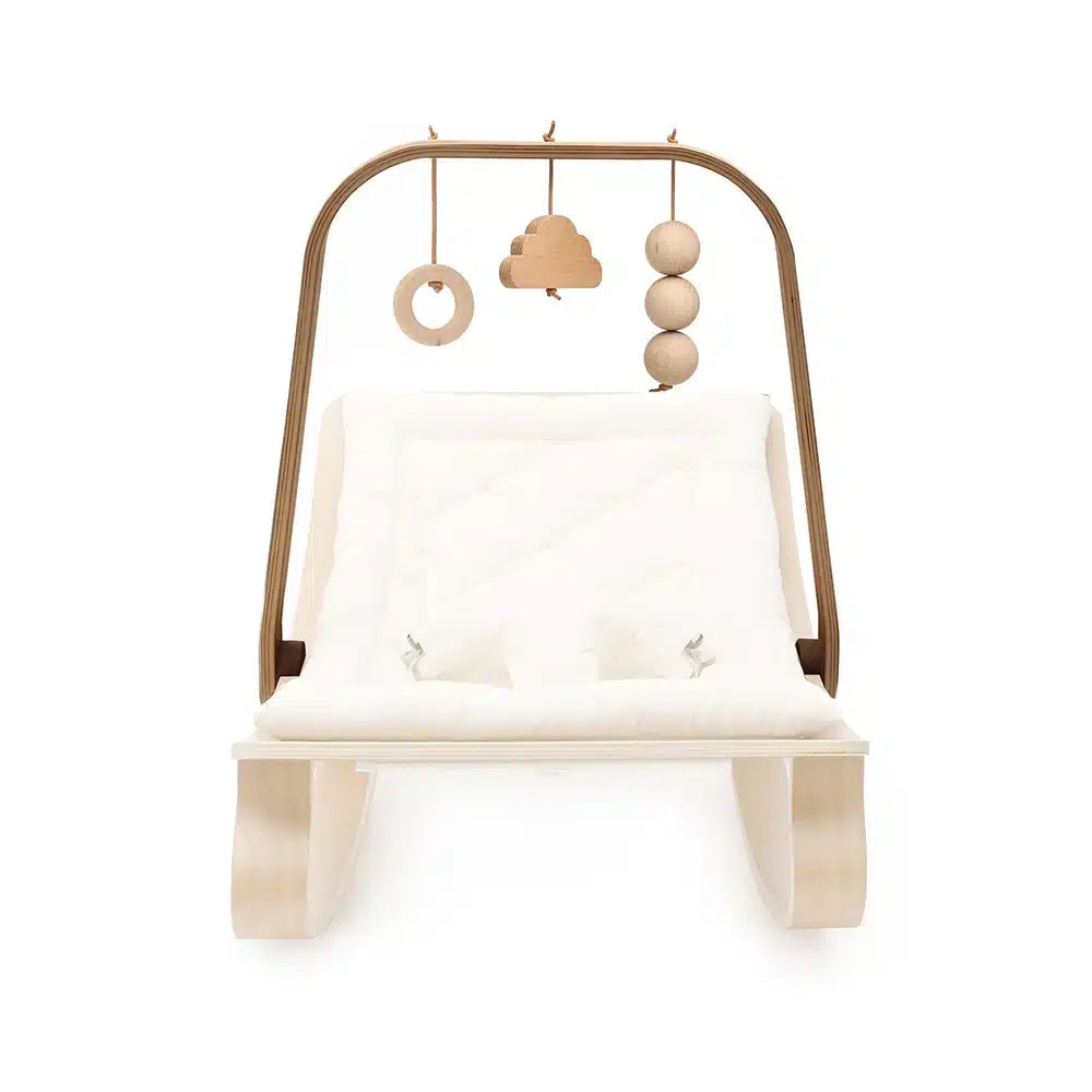 LEVO ARCH W WOOD TOYS KIT