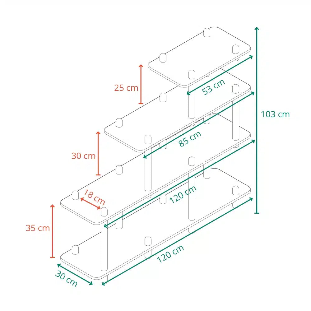 Biblioteca FILO Outlet