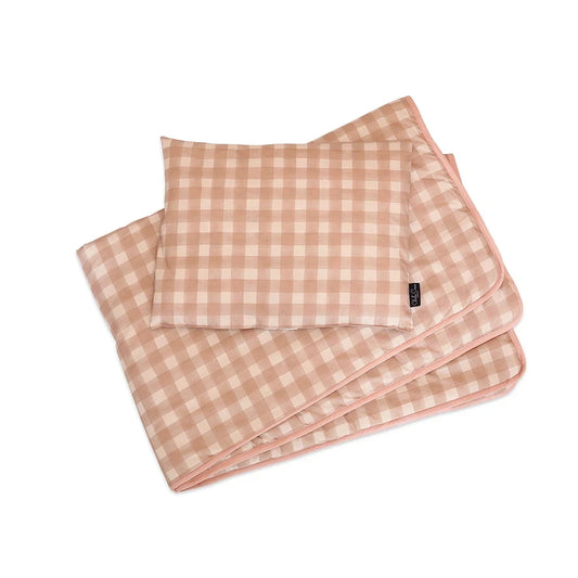 DOLI DUVET BRIGITTE NUDE 80X120