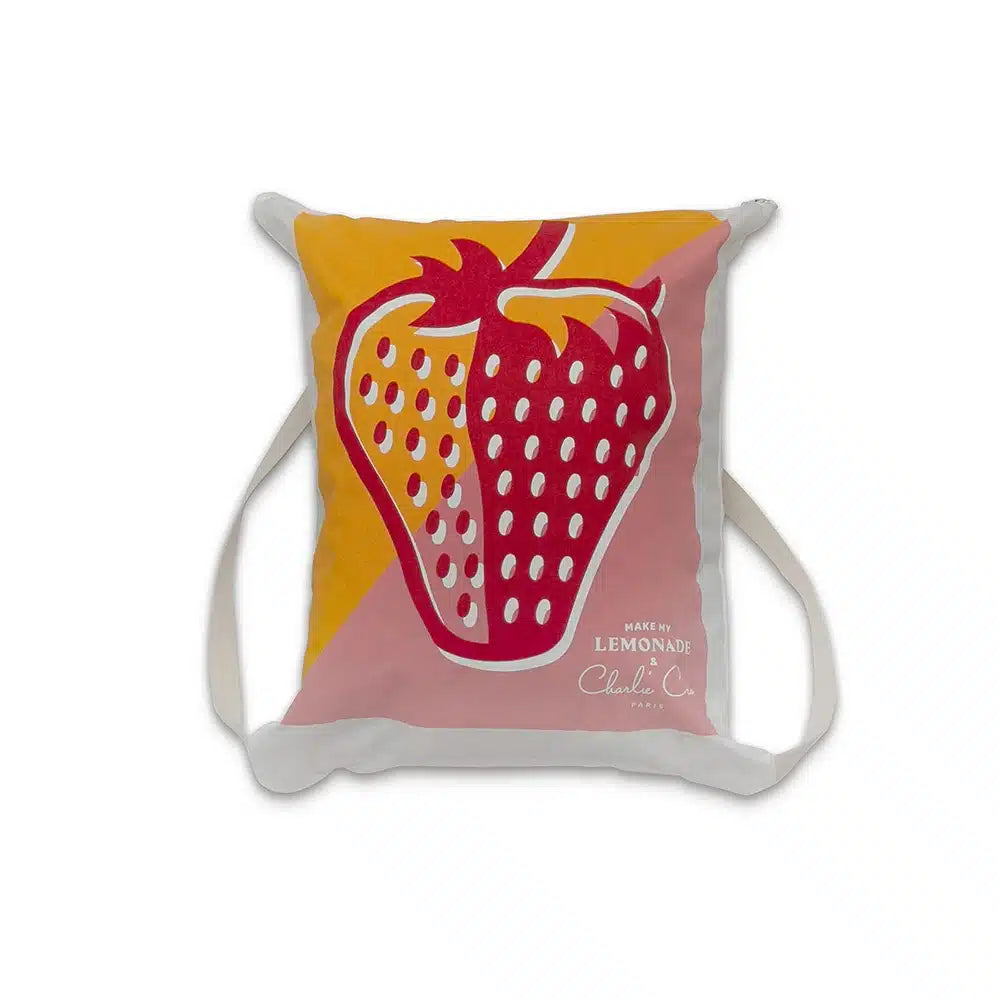 DOLI DUVET MAKEMYLEMONADE 80X120