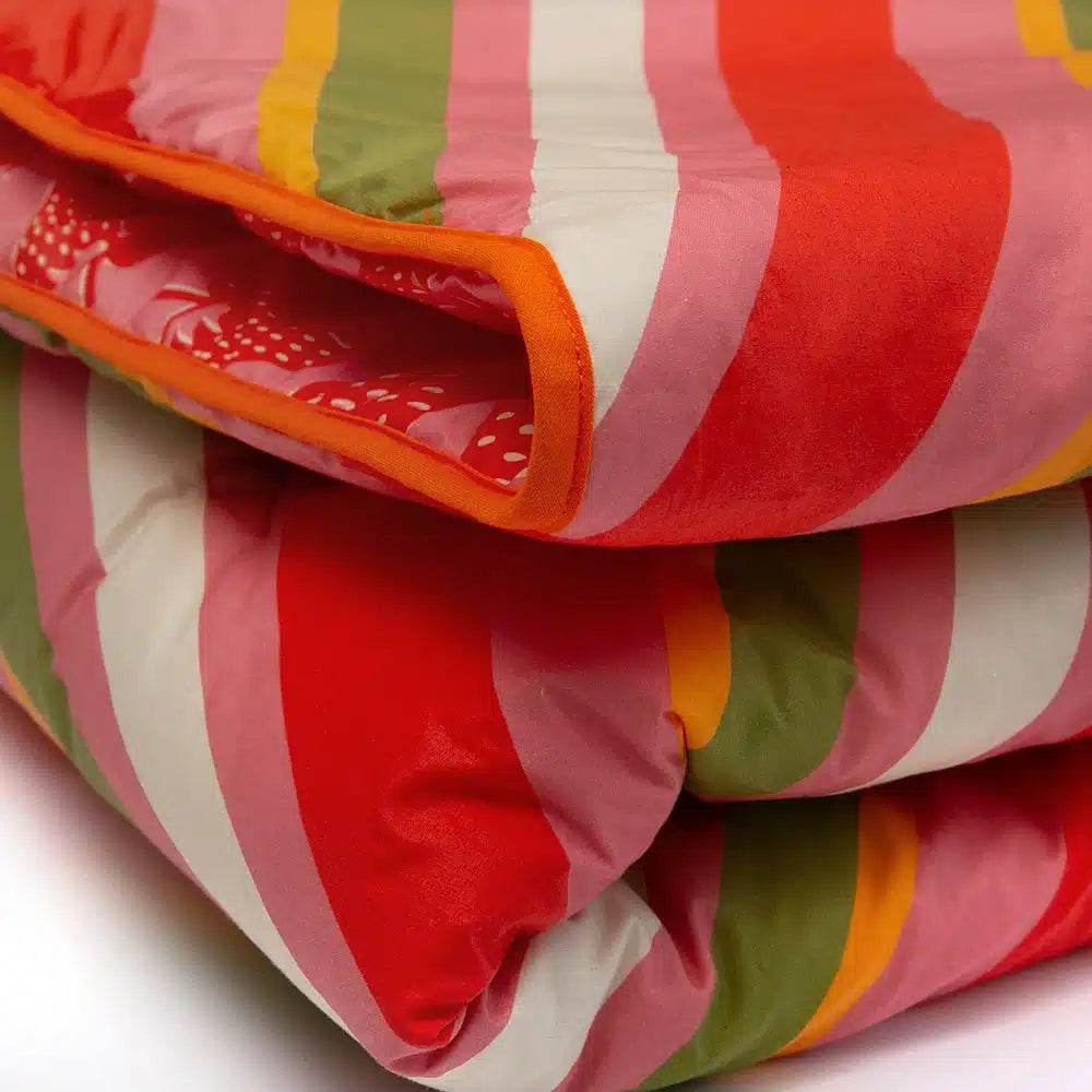 DOLI DUVET MAKEMYLEMONADE 80X120