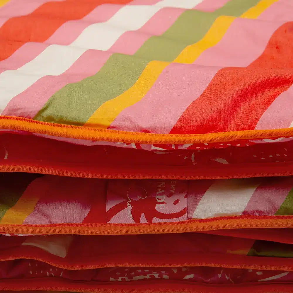 DOLI DUVET MAKEMYLEMONADE 80X120