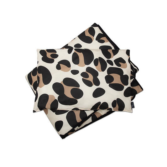 DOLI DUVET TAJINE BANANE 120X180