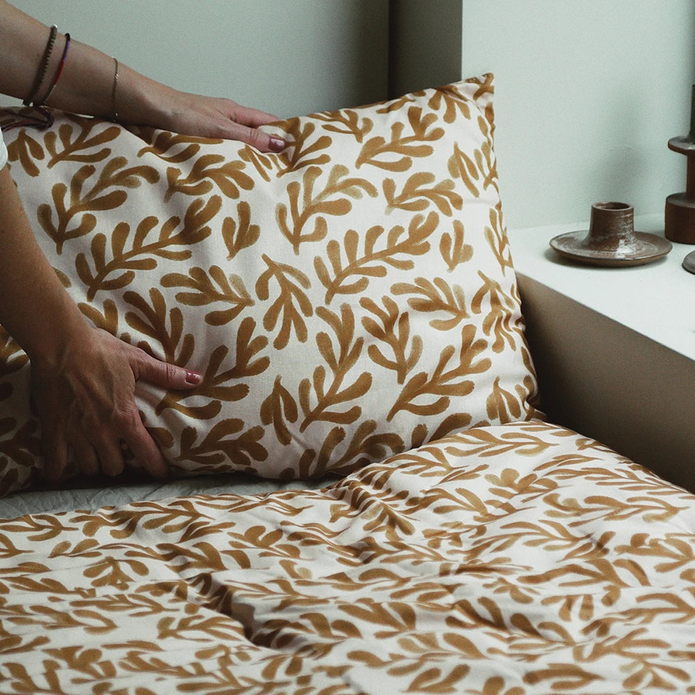 DOLI DUVET SEASON PAPER 120X180