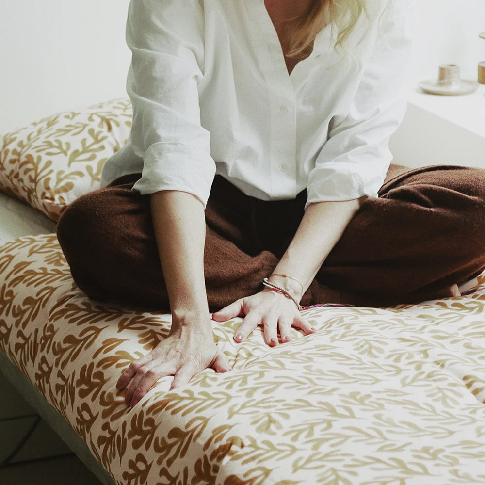 DOLI DUVET SEASON PAPER 120X180