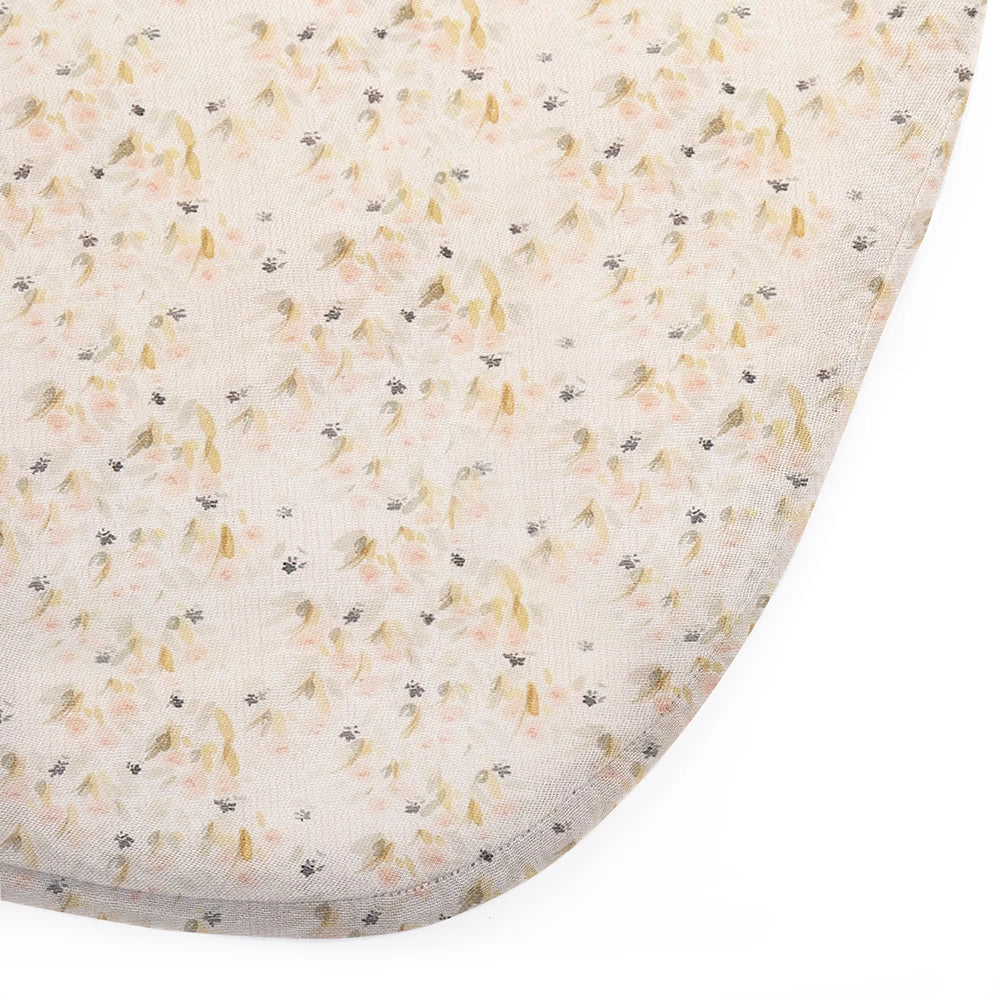 KIMI SHEET TOP MATTRESS ELISABETH