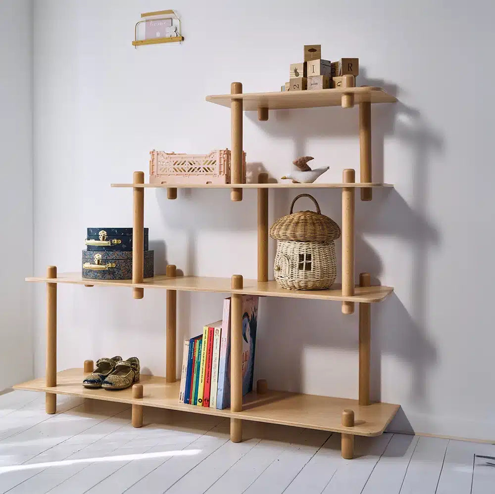 FILO Outlet Bibliothek