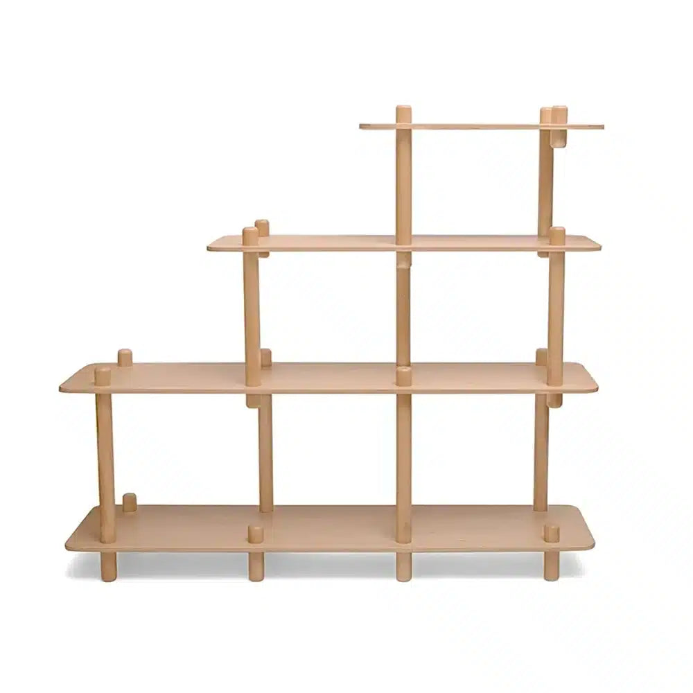 FILO Outlet Bibliothek