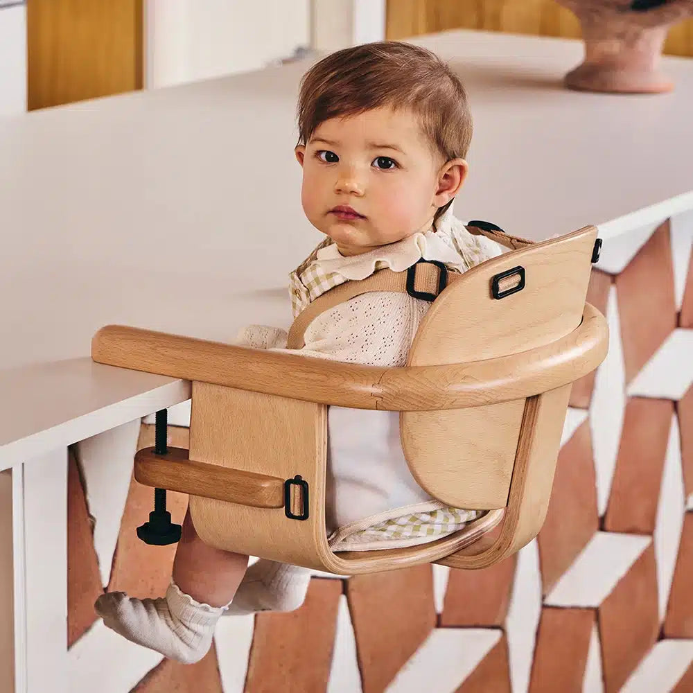 Siège de table pour bébé HIKO