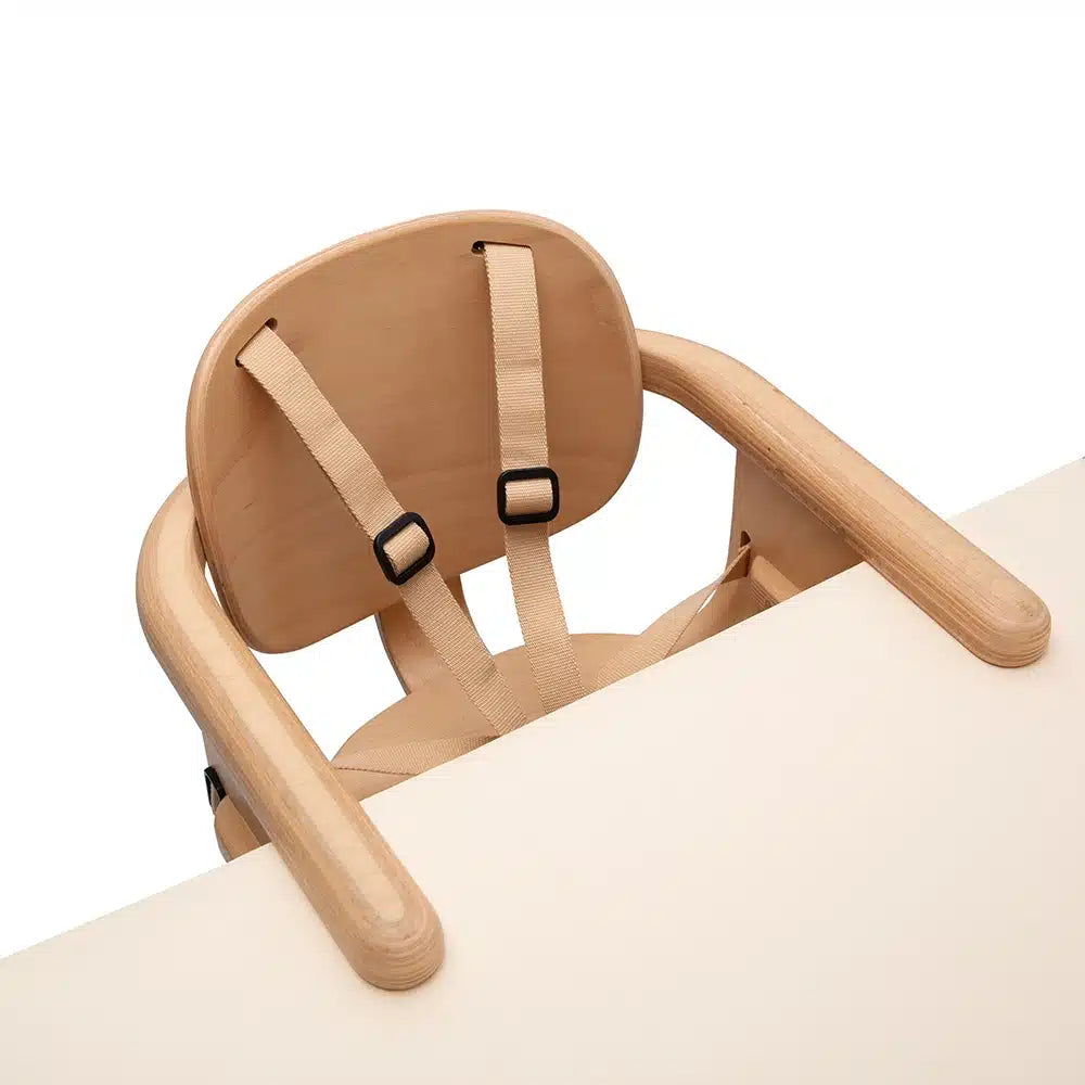 Siège de table pour bébé HIKO