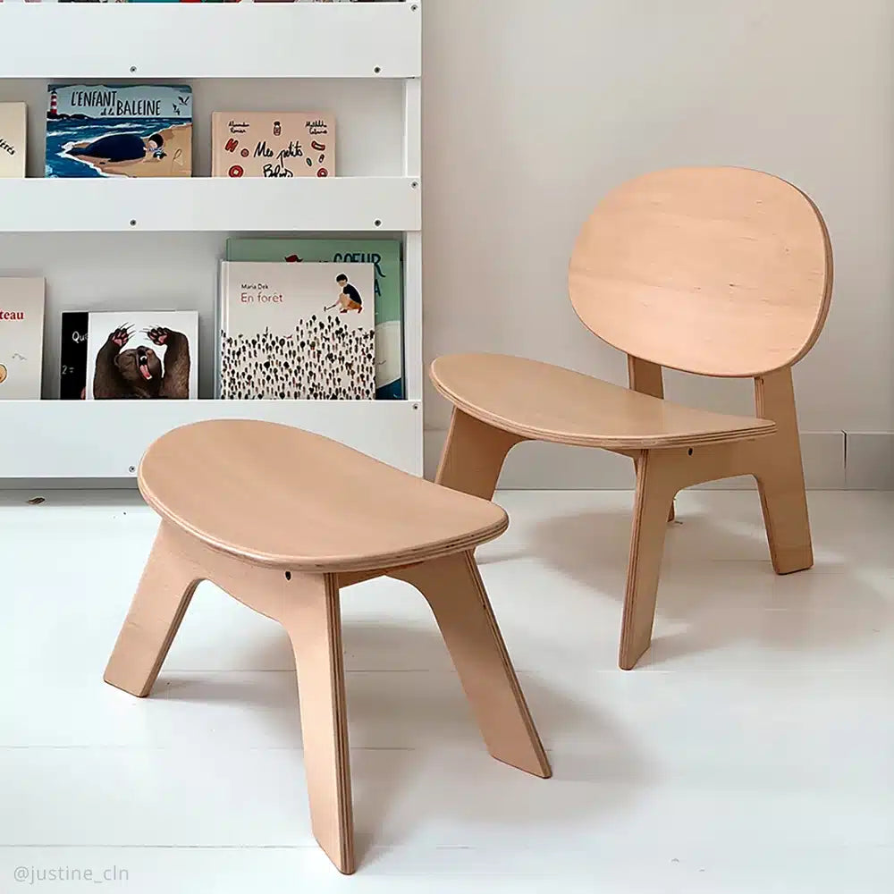 HIRO CHAIR