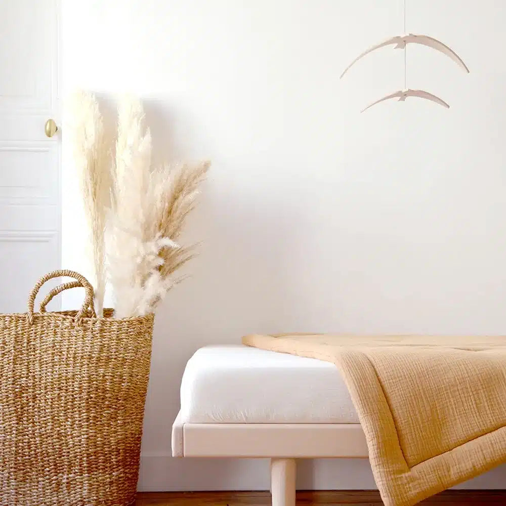 Móvil Golondrinas KANO BIRDS