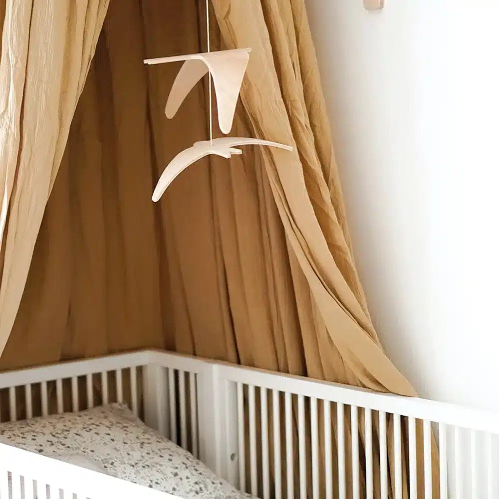 Swallows KANO BIRDS Mobile