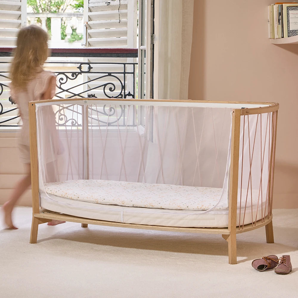 PACK KIMI KIT 120 BOIS DE ROSE