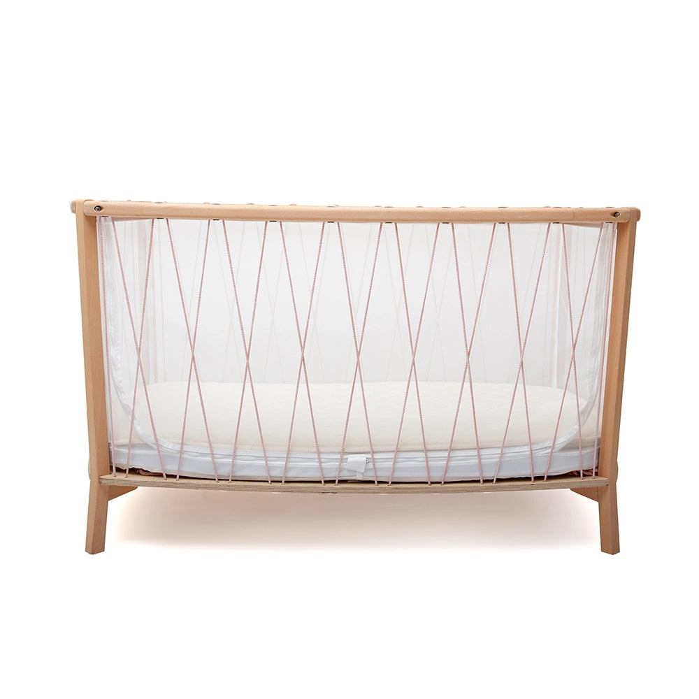 KIMI KIT 120 ORGANIC BOIS DE ROSE