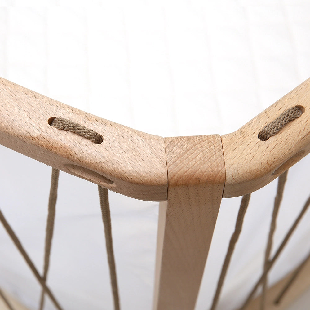 KIMI KIT 120 ORGANIC HAZELNUT