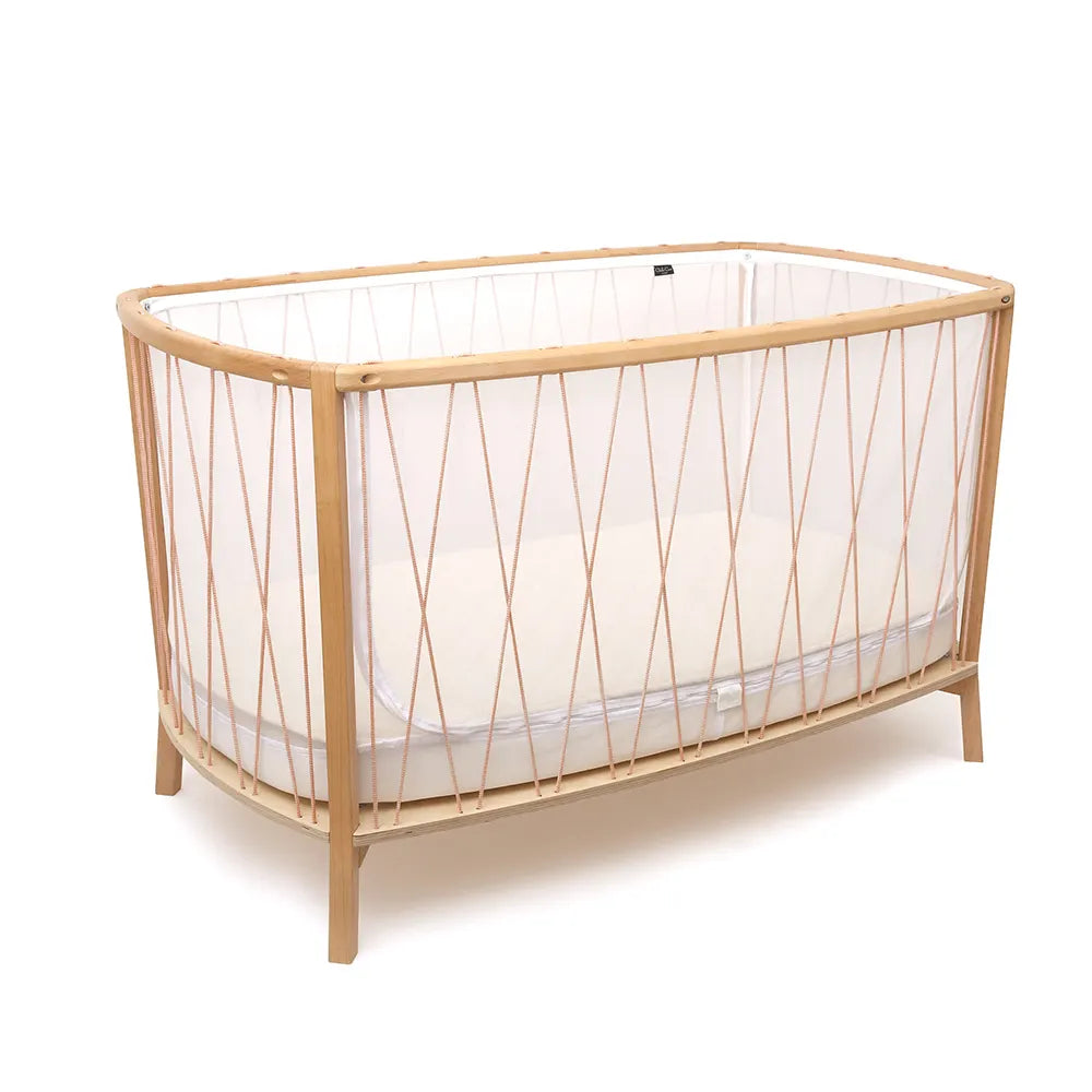 PACK KIMI KIT 120 BOIS DE ROSE