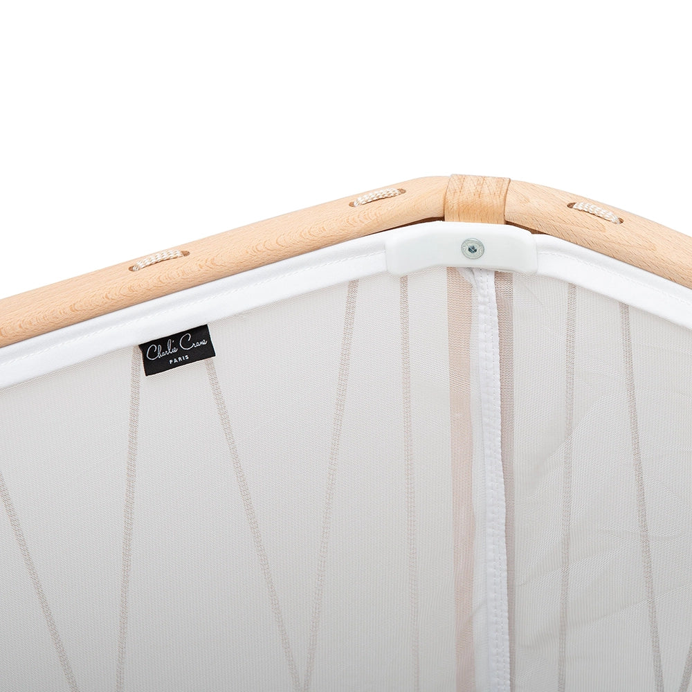 KIMI KIT 120 ORGANIC HAZELNUT