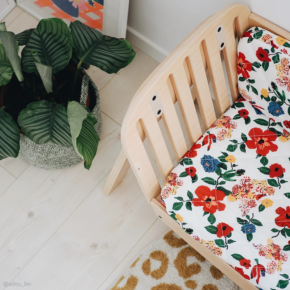 KODO CUSHION KIT HIBISCUS