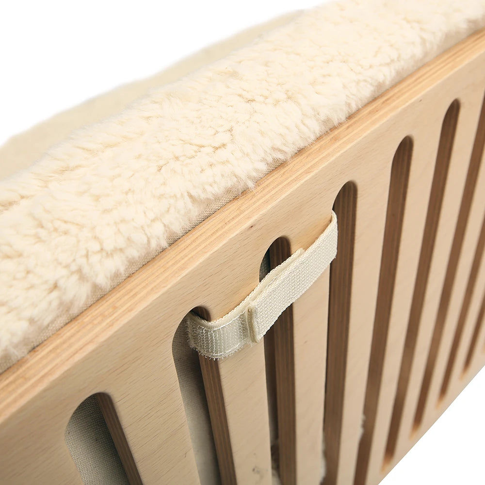 KODO CUSHION KIT FUR MILK