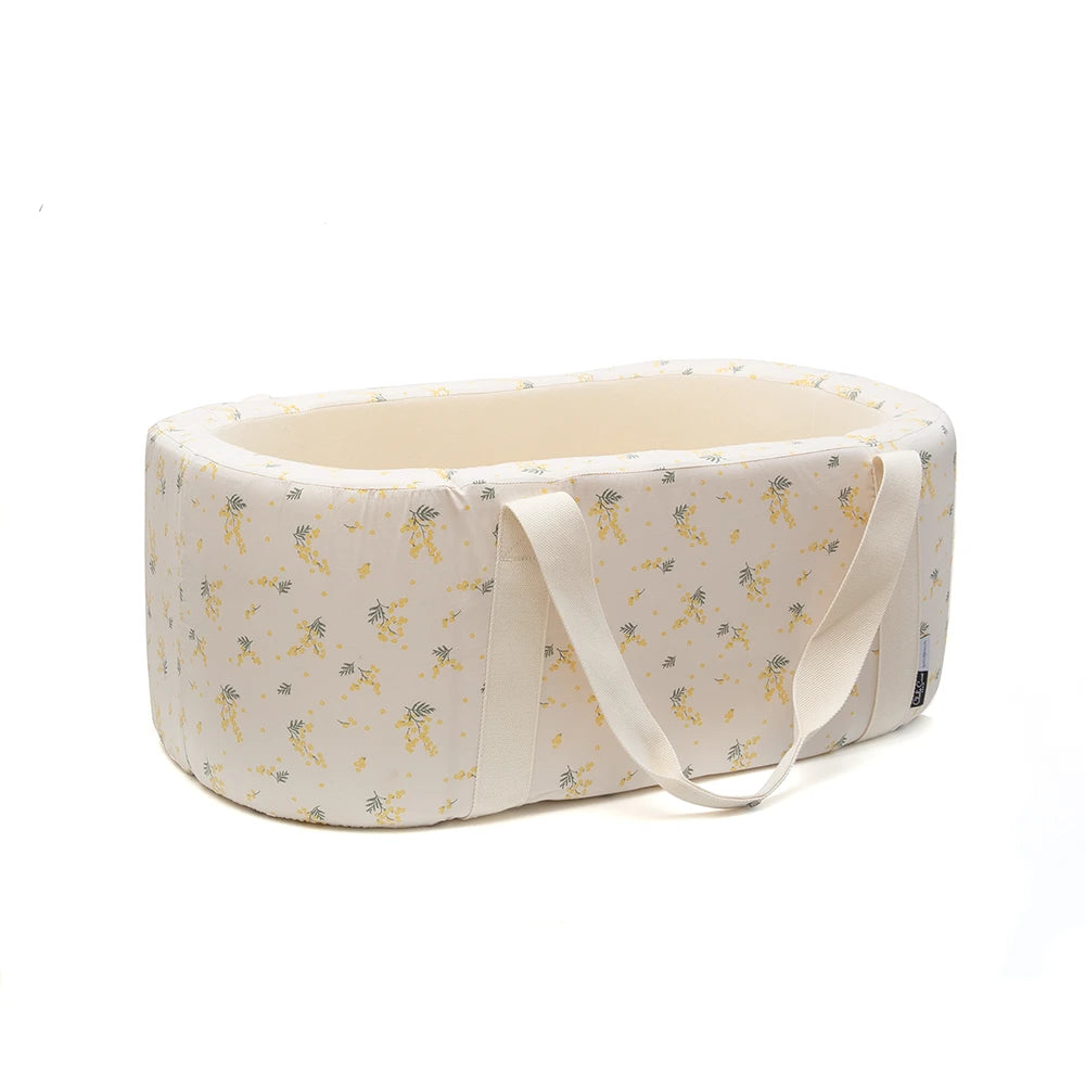 PACK KUKO BASKET MIMOSA