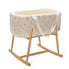 BUNDLE KUKO baby Moses basket with Stand