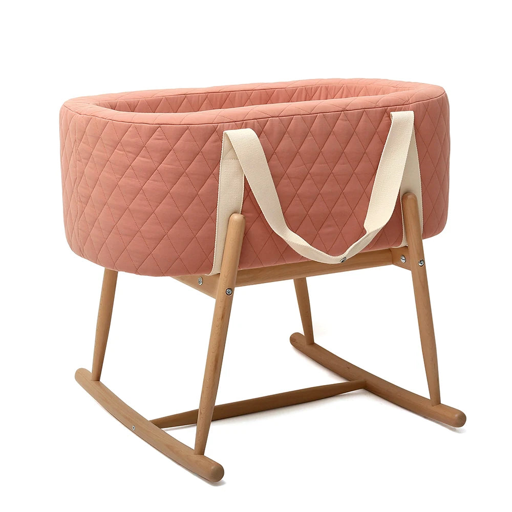 PACK KUKO BASKET BOIS DE ROSE