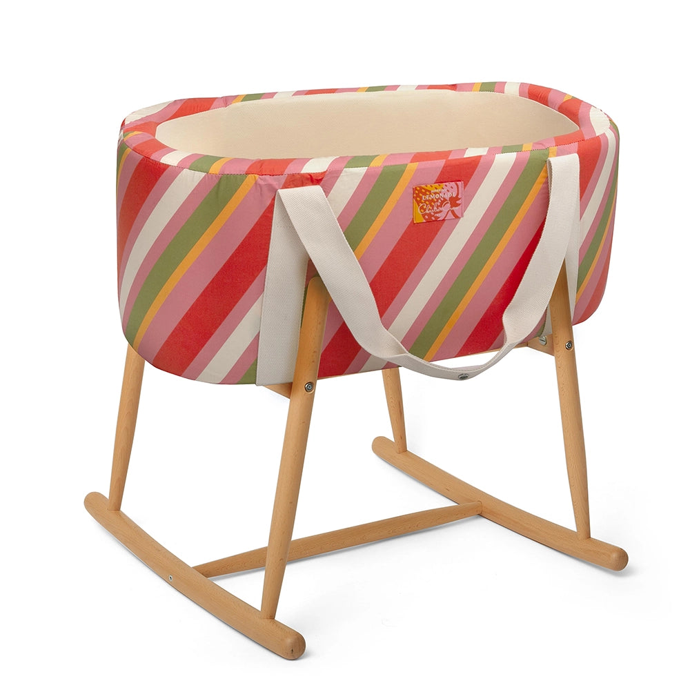 PACK KUKO BASKET MAKEMYLIMONADE