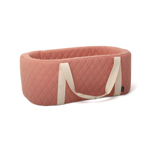 KUKO BASKET BOIS DE ROSE