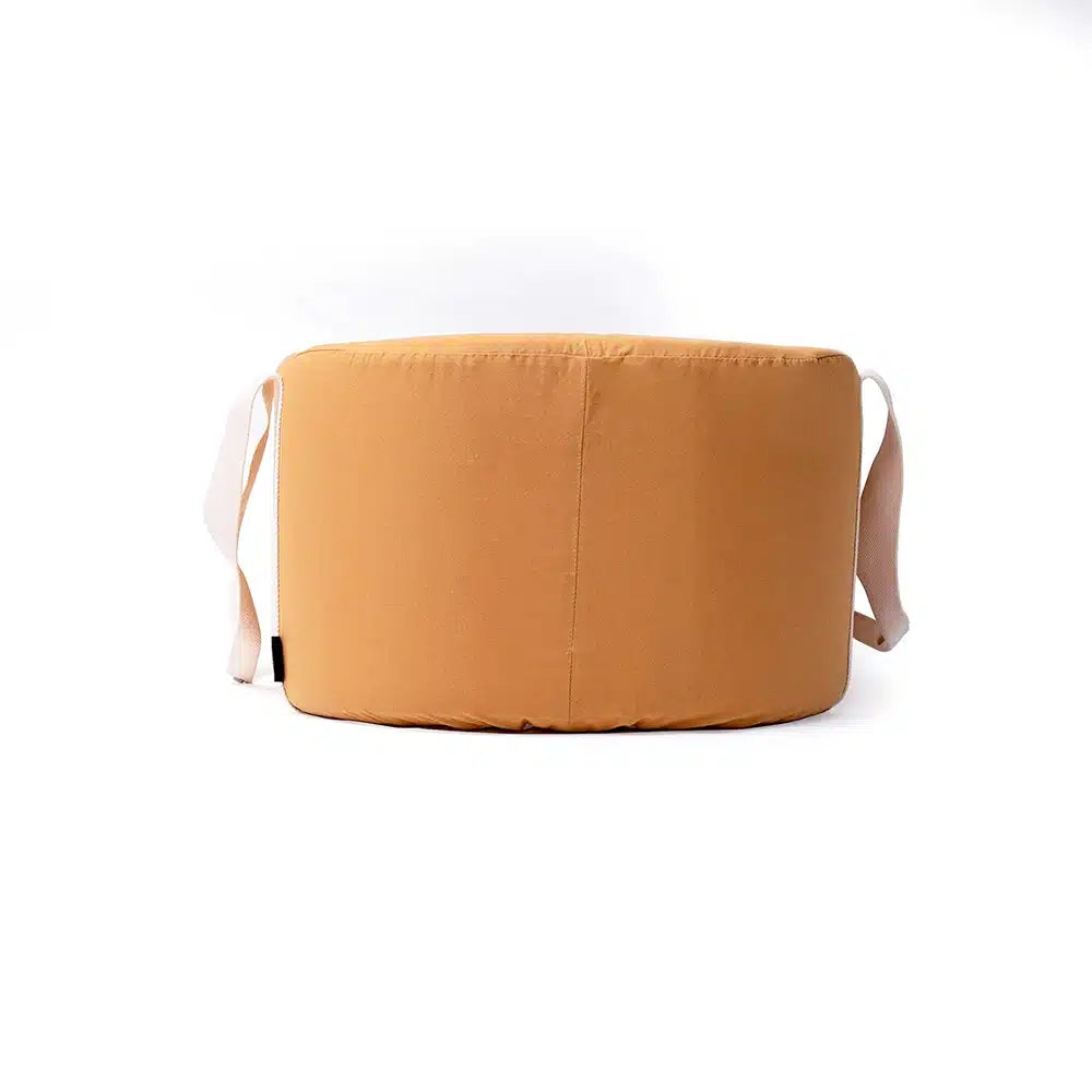 KUKO BASKET CAMEL
