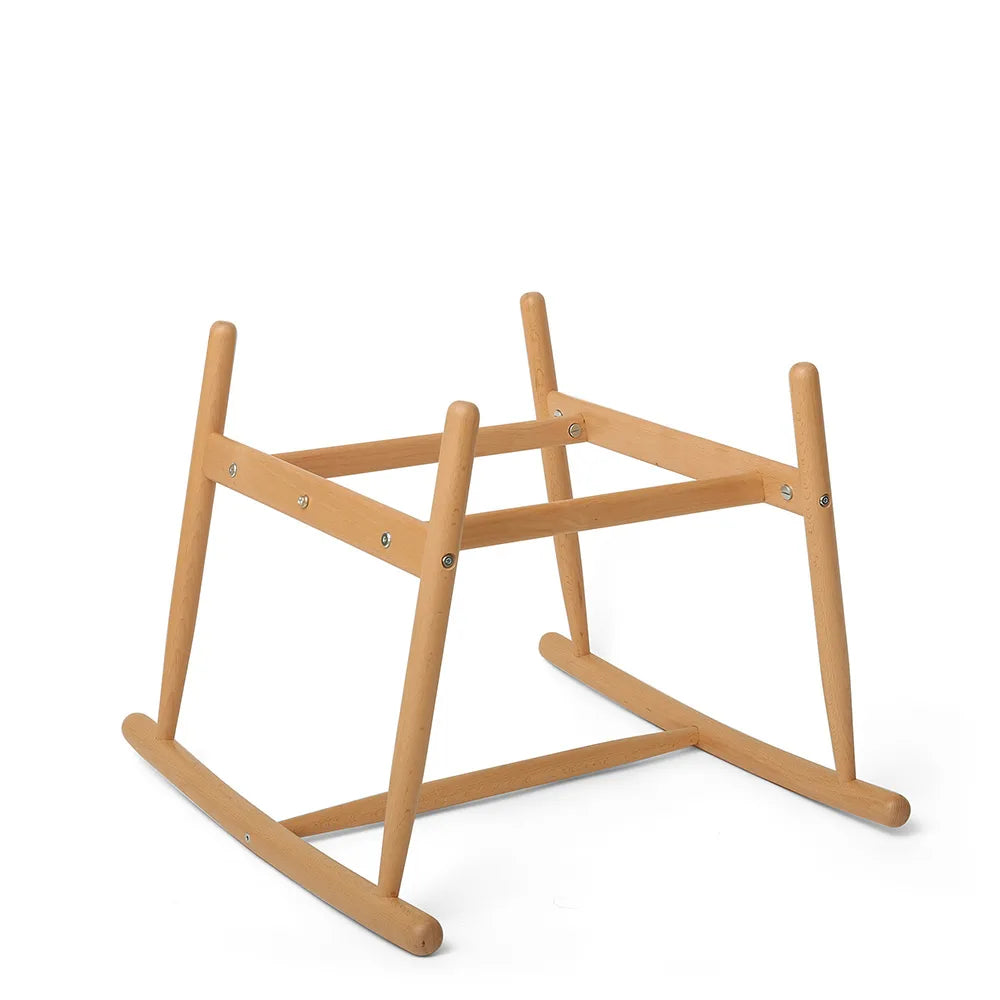 Wooden stand for KUKO Moses basket – Charlie Crane Paris