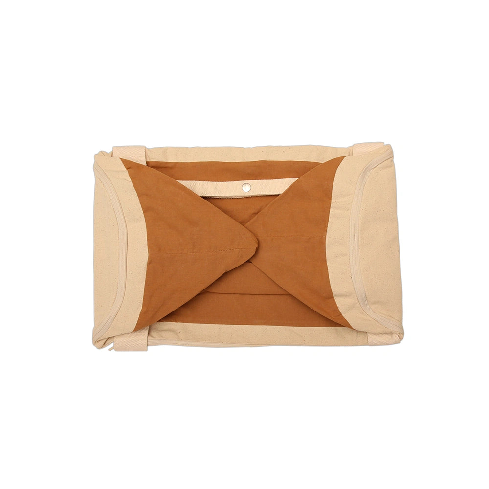 KUKO HOUSSE CAMEL V3